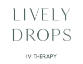Lively Drops